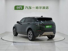Land Rover Range Rover Evoque 2021 Evoque L 249PS R-Dynamic First Edition - ფოტო 4