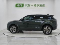 Land Rover Range Rover Evoque 2021 Evoque L 249PS R-Dynamic First Edition - ფოტო 6