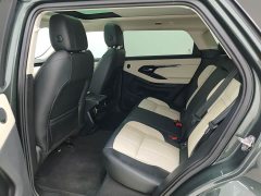 Land Rover Range Rover Evoque 2021 Evoque L 249PS R-Dynamic First Edition - ფოტო 7