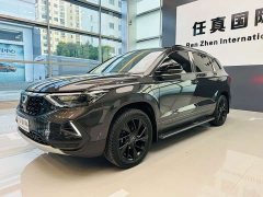 Volkswagen Jetta VS7 Black Edition 1.4T Automatic Comfort Pro - ფოტო 1