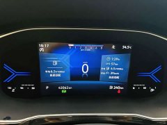 Volkswagen Jetta VS7 Black Edition 1.4T Automatic Comfort Pro - ფოტო 10