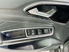 Volkswagen Jetta VS7 Black Edition 1.4T Automatic Comfort Pro - ფოტო 11