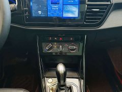 Volkswagen Jetta VS7 Black Edition 1.4T Automatic Comfort Pro - ფოტო 12