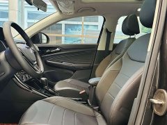 Volkswagen Jetta VS7 Black Edition 1.4T Automatic Comfort Pro - ფოტო 14