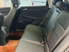 Volkswagen Jetta VS7 Black Edition 1.4T Automatic Comfort Pro - ფოტო 15
