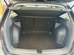 Volkswagen Jetta VS7 Black Edition 1.4T Automatic Comfort Pro - ფოტო 16