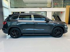 Volkswagen Jetta VS7 Black Edition 1.4T Automatic Comfort Pro - ფოტო 4