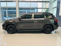Volkswagen Jetta VS7 Black Edition 1.4T Automatic Comfort Pro - ფოტო 5