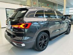 Volkswagen Jetta VS7 Black Edition 1.4T Automatic Comfort Pro - ფოტო 6