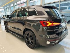 Volkswagen Jetta VS7 Black Edition 1.4T Automatic Comfort Pro - ფოტო 7