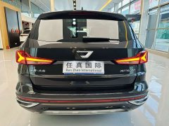 Volkswagen Jetta VS7 Black Edition 1.4T Automatic Comfort Pro - ფოტო 8
