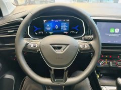 Volkswagen Jetta VS7 Black Edition 1.4T Automatic Comfort Pro - ფოტო 9