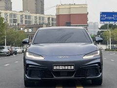 BYD Seal 06GT Smart Driving Edition 505 Hailang Edition - ფოტო 2