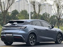BYD Seal 06GT Smart Driving Edition 505 Hailang Edition - ფოტო 3