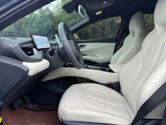 BYD Seal 06GT Smart Driving Edition 505 Hailang Edition - ფოტო 4