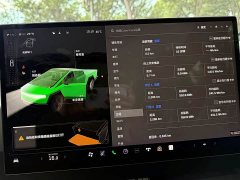 Tesla Cyberbeast 2024 Cyberbeast - ფოტო 10