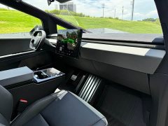 Tesla Cyberbeast 2024 Cyberbeast - ფოტო 17