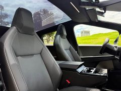 Tesla Cyberbeast 2024 Cyberbeast - ფოტო 19