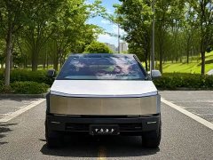 Tesla Cyberbeast 2024 Cyberbeast - ფოტო 2
