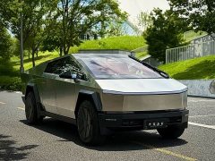Tesla Cyberbeast 2024 Cyberbeast - ფოტო 3