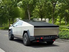 Tesla Cyberbeast 2024 Cyberbeast - ფოტო 5