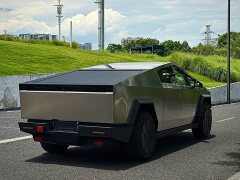 Tesla Cyberbeast 2024 Cyberbeast - ფოტო 6