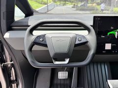 Tesla Cyberbeast 2024 Cyberbeast - ფოტო 9