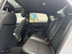 Honda Civic 240TURBO CVT Smart Fun Pro - ფოტო 8