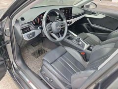 Audi A4L 2020 40 TFSI Luxury Sport - ფოტო 12
