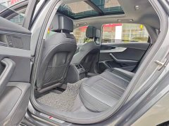Audi A4L 2020 40 TFSI Luxury Sport - ფოტო 13