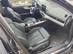Audi A4L 2020 40 TFSI Luxury Sport - ფოტო 14