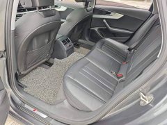 Audi A4L 2020 40 TFSI Luxury Sport - ფოტო 15