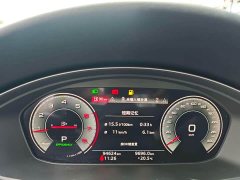 Audi A4L 2020 40 TFSI Luxury Sport - ფოტო 17
