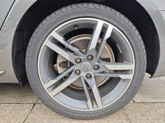 Audi A4L 2020 40 TFSI Luxury Sport - ფოტო 19