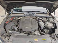 Audi A4L 2020 40 TFSI Luxury Sport - ფოტო 20
