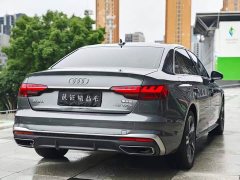 Audi A4L 2020 40 TFSI Luxury Sport - ფოტო 5