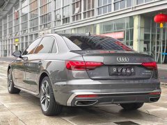 Audi A4L 2020 40 TFSI Luxury Sport - ფოტო 6