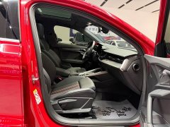 Audi A3 A3L Limousine 35 TFSI Fashion Sport - ფოტო 12