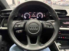 Audi A3 A3L Limousine 35 TFSI Fashion Sport - ფოტო 13