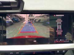 Audi A3 A3L Limousine 35 TFSI Fashion Sport - ფოტო 15