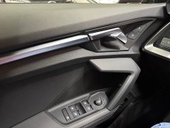 Audi A3 A3L Limousine 35 TFSI Fashion Sport - ფოტო 16