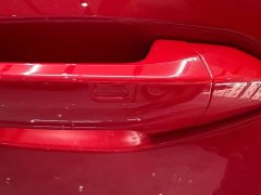 Audi A3 A3L Limousine 35 TFSI Fashion Sport - ფოტო 18