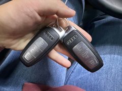 Audi A3 A3L Limousine 35 TFSI Fashion Sport - ფოტო 20