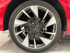 Audi A3 A3L Limousine 35 TFSI Fashion Sport - ფოტო 7