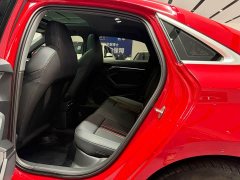 Audi A3 A3L Limousine 35 TFSI Fashion Sport - ფოტო 9