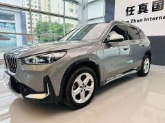BMW X1 sDrive20Li X Design Package - ფოტო 1