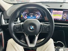 BMW X1 sDrive20Li X Design Package - ფოტო 10