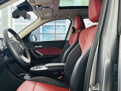 BMW X1 sDrive20Li X Design Package - ფოტო 13
