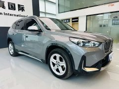 BMW X1 sDrive20Li X Design Package - ფოტო 3