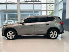 BMW X1 sDrive20Li X Design Package - ფოტო 4